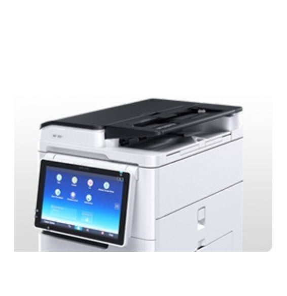 Ricoh Aficio MP 305+SP Laser A3 600 x 600 DPI 30 ppm (417431)