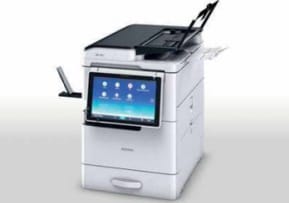 Ricoh Aficio MP 305+SP Laser A3 600 x 600 DPI 30 ppm (417431) — image 2