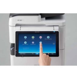 Ricoh Aficio MP 305+SP Laser A3 600 x 600 DPI 30 ppm (417431)