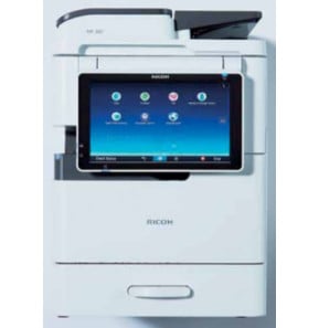 Ricoh Aficio MP 305+SP Laser A3 600 x 600 DPI 30 ppm (417431)