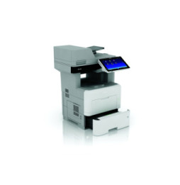 Ricoh MP 501SPF imprimante multifonction Laser A4 1200 x 1200 DPI 50 ppm (MP 501SPF)
