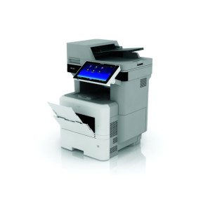 Ricoh MP 501SPF imprimante multifonction Laser A4 1200 x 1200 DPI 50 ppm (MP 501SPF)