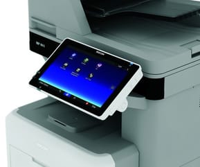 Ricoh MP 501SPF imprimante multifonction Laser A4 1200 x 1200 DPI 50 ppm (MP 501SPF) — image 4