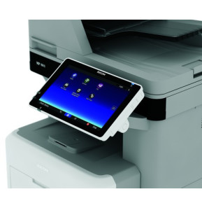 Ricoh MP 501SPF imprimante multifonction Laser A4 1200 x 1200 DPI 50 ppm (MP 501SPF)