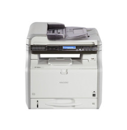 Ricoh SP 3600SF imprimante multifonction Laser A4 1200 x 1200 DPI 30 ppm (SP 3600SF)
