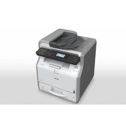 Ricoh SP 3600SF imprimante multifonction Laser A4 1200 x 1200 DPI 30 ppm (SP 3600SF)