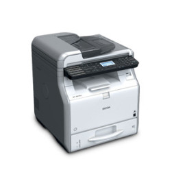 Ricoh SP 3600SF imprimante multifonction Laser A4 1200 x 1200 DPI 30 ppm (SP 3600SF)