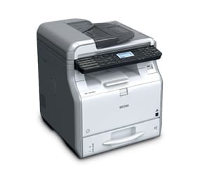 Ricoh SP 3600SF imprimante multifonction Laser A4 1200 x 1200 DPI 30 ppm (SP 3600SF) — image 3