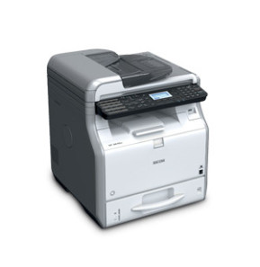 Ricoh SP 3600SF imprimante multifonction Laser A4 1200 x 1200 DPI 30 ppm (SP 3600SF)