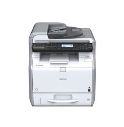 Ricoh SP 3610SF Laser A4 1200 x 1200 DPI 30 ppm (512551)