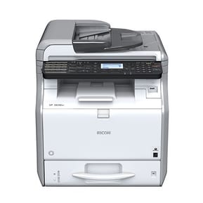 Ricoh SP 3610SF Laser A4 1200 x 1200 DPI 30 ppm (512551)