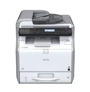 Ricoh SP 3610SF Laser A4 1200 x 1200 DPI 30 ppm (512551)