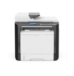 Ricoh SP 377SFNwX imprimante multifonction Laser A4 1200 x 1200 DPI 28 ppm Wifi (SP 377SFNwX)