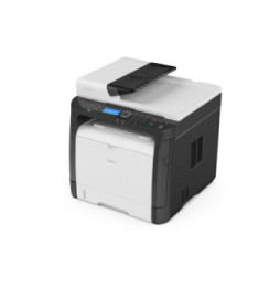 Ricoh SP 377SFNwX imprimante multifonction Laser A4 1200 x 1200 DPI 28 ppm Wifi (SP 377SFNwX)