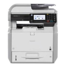 Ricoh SP 4510SF imprimante multifonction LED A4 1200 x 1200 DPI 40 ppm (SP 4510SF)