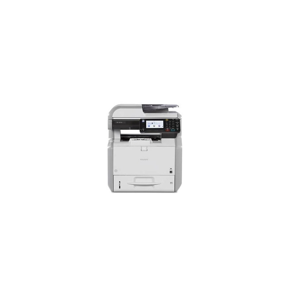 Ricoh SP 4510SF imprimante multifonction LED A4 1200 x 1200 DPI 40 ppm (SP 4510SF)