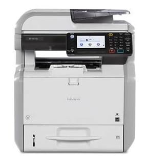 Ricoh SP 4510SF imprimante multifonction LED A4 1200 x 1200 DPI 40 ppm (SP 4510SF)