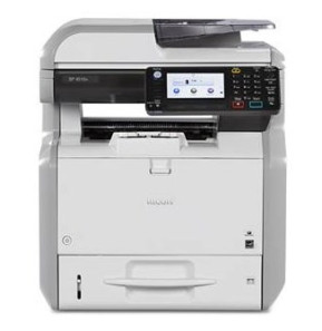 Ricoh SP 4510SF imprimante multifonction LED A4 1200 x 1200 DPI 40 ppm (SP 4510SF)