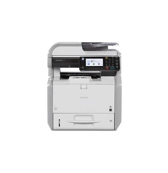 Ricoh SP 4510SF imprimante multifonction LED A4 1200 x 1200 DPI 40 ppm (SP 4510SF)