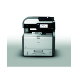 Ricoh SP 4510SF imprimante multifonction LED A4 1200 x 1200 DPI 40 ppm (SP 4510SF)