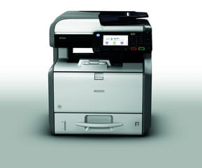 Ricoh SP 4510SF imprimante multifonction LED A4 1200 x 1200 DPI 40 ppm (SP 4510SF) — image 3