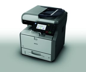Ricoh SP 4510SF imprimante multifonction LED A4 1200 x 1200 DPI 40 ppm (SP 4510SF) — image 4