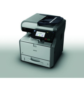 Ricoh SP 4510SF imprimante multifonction LED A4 1200 x 1200 DPI 40 ppm (SP 4510SF)