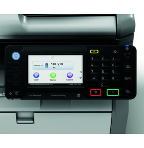 Ricoh SP 4510SF imprimante multifonction LED A4 1200 x 1200 DPI 40 ppm (SP 4510SF)