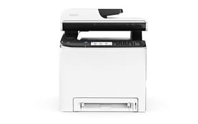 Ricoh SP C261SFNW Laser A4 2400 x 600 DPI 20 ppm Wifi (934975)