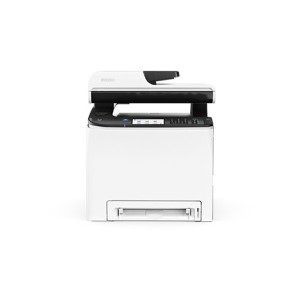 Ricoh SP C261SFNW Laser A4 2400 x 600 DPI 20 ppm Wifi (934975)