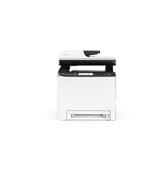Ricoh SP C261SFNW Laser A4 2400 x 600 DPI 20 ppm Wifi (934975)