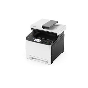 Ricoh SP C261SFNW Laser A4 2400 x 600 DPI 20 ppm Wifi (934975) — image 2