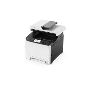 Ricoh SP C261SFNW Laser A4 2400 x 600 DPI 20 ppm Wifi (934975)