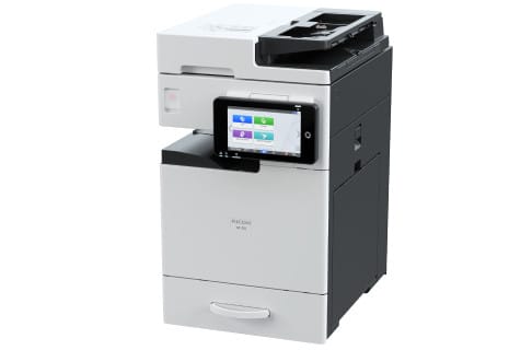 Ricoh IM 370 Laser A3 1200 x 1200 DPI 37 ppm (423502) — image 2