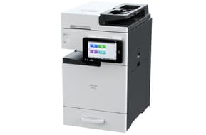 Ricoh IM 370 Laser A3 1200 x 1200 DPI 37 ppm (423502) — image 2