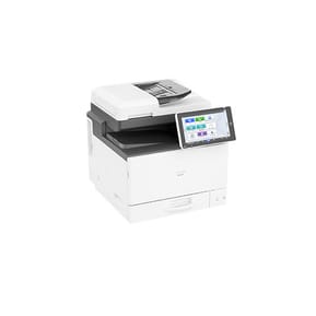 Ricoh IM C300 Laser A4 1200 x 1200 DPI 30 ppm (418559)