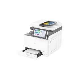 Ricoh IM C300 Laser A4 1200 x 1200 DPI 30 ppm (418559) — image 2