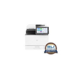 Ricoh IM C300 Laser A4 1200 x 1200 DPI 30 ppm (418559)
