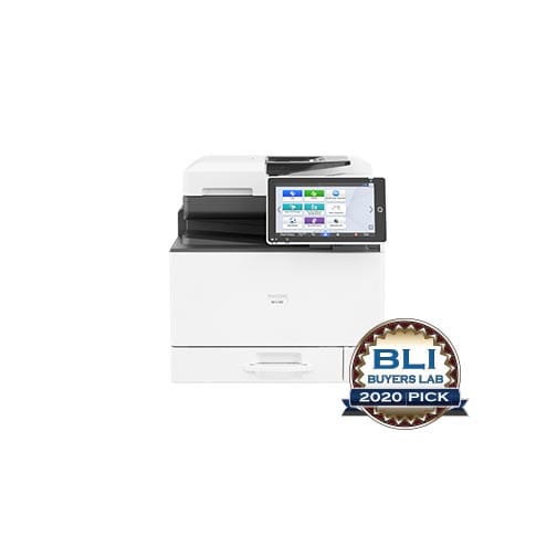 Ricoh IM C300 Laser A4 1200 x 1200 DPI 30 ppm (418559) — image 3