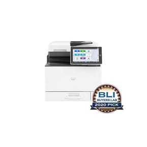 Ricoh IM C300 Laser A4 1200 x 1200 DPI 30 ppm (418559) — image 3