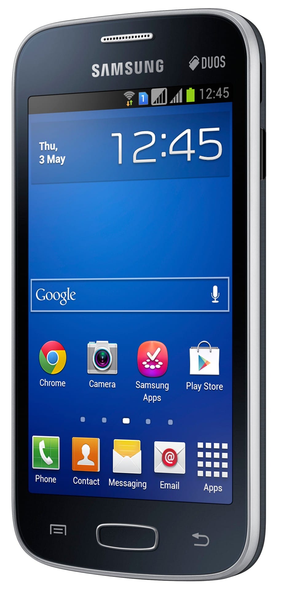 Smartphone Samsung Galaxy STAR PLUS - Dual SIM — image 6