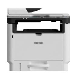 Ricoh M 320F Laser A4 1200 x 1200 DPI 32 ppm Wifi (408534)