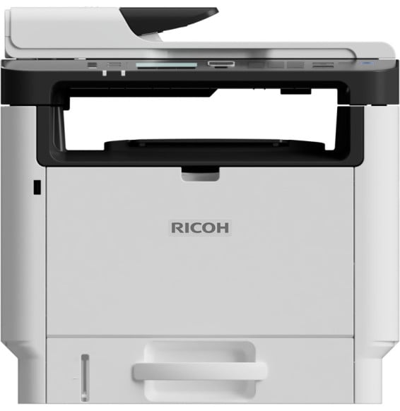 Ricoh M 320F Laser A4 1200 x 1200 DPI 32 ppm Wifi (408534)