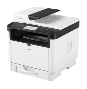 Ricoh M 320F Laser A4 1200 x 1200 DPI 32 ppm Wifi (408534)