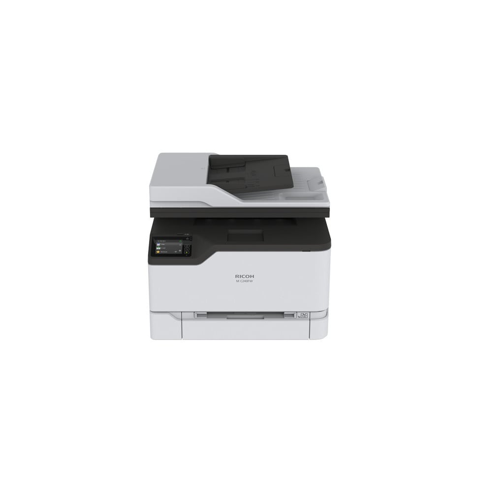 Ricoh M C240FW Laser A4 2400 x 600 DPI 24 ppm Wifi (9P00124)