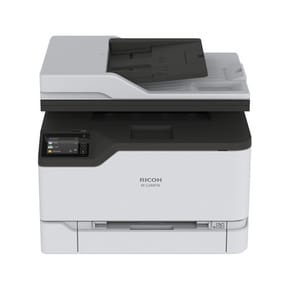Ricoh M C240FW Laser A4 2400 x 600 DPI 24 ppm Wifi (9P00124)