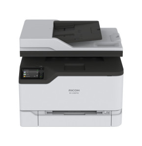 Ricoh M C240FW Laser A4 2400 x 600 DPI 24 ppm Wifi (9P00124)