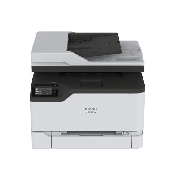 Ricoh M C240FW Laser A4 2400 x 600 DPI 24 ppm Wifi (9P00124)