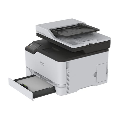 Ricoh M C240FW Laser A4 2400 x 600 DPI 24 ppm Wifi (9P00124) — image 2