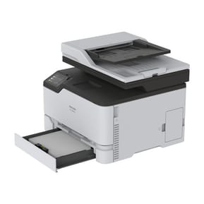 Ricoh M C240FW Laser A4 2400 x 600 DPI 24 ppm Wifi (9P00124) — image 2